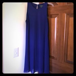 Ralph Lauren Dress